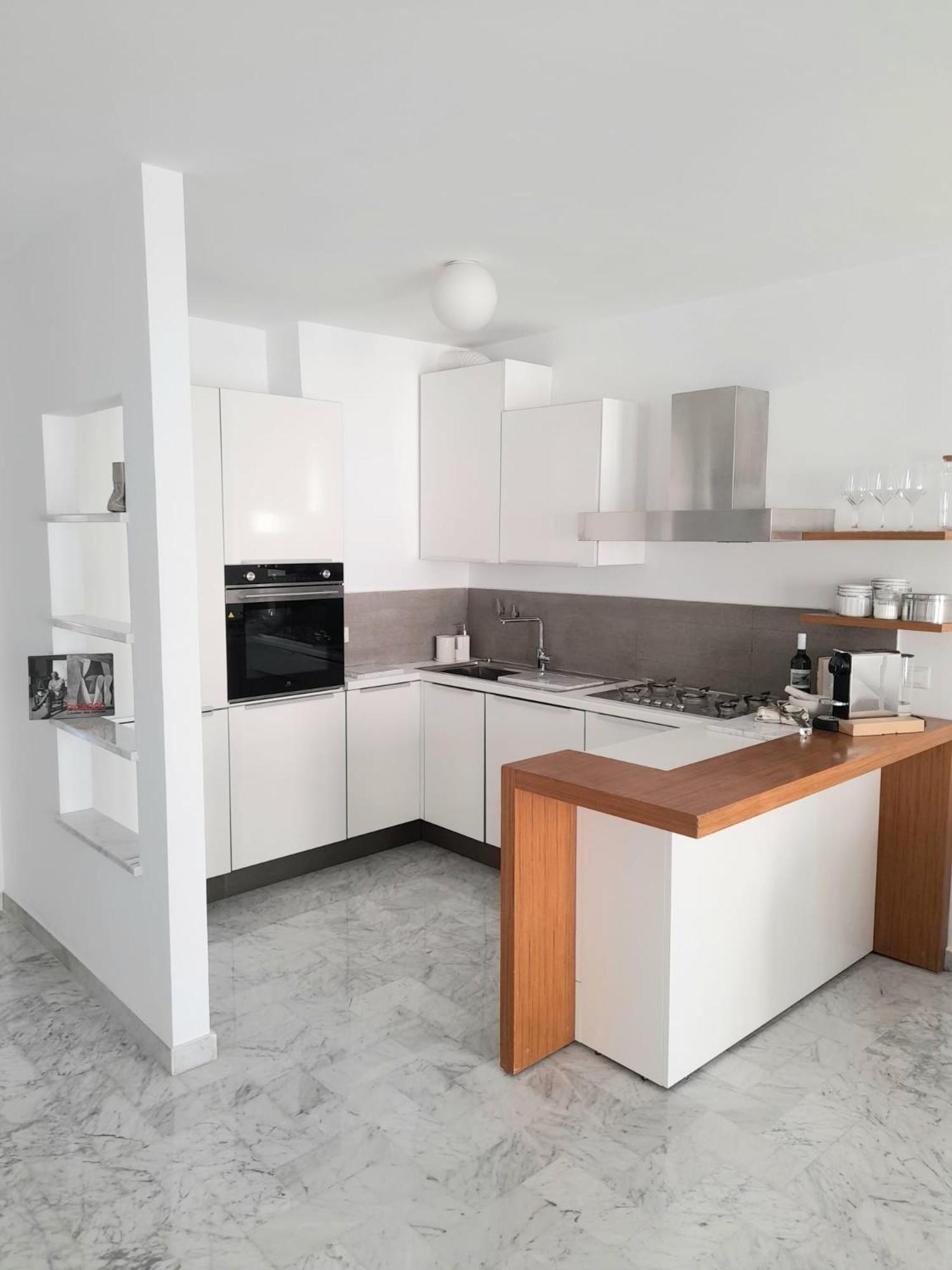ジェノヴァDucale Interno 5アパートメント エクステリア 写真