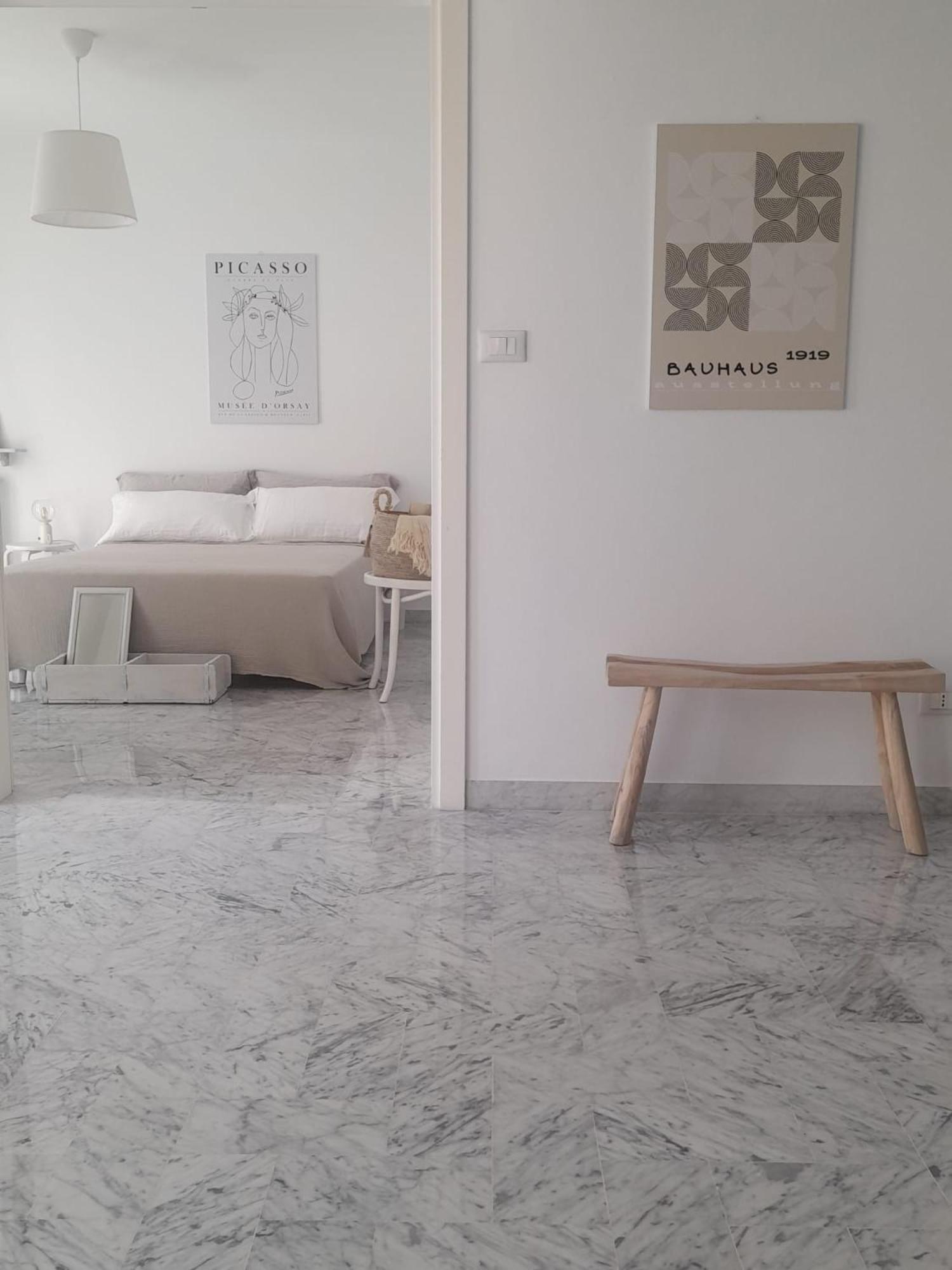 ジェノヴァDucale Interno 5アパートメント エクステリア 写真