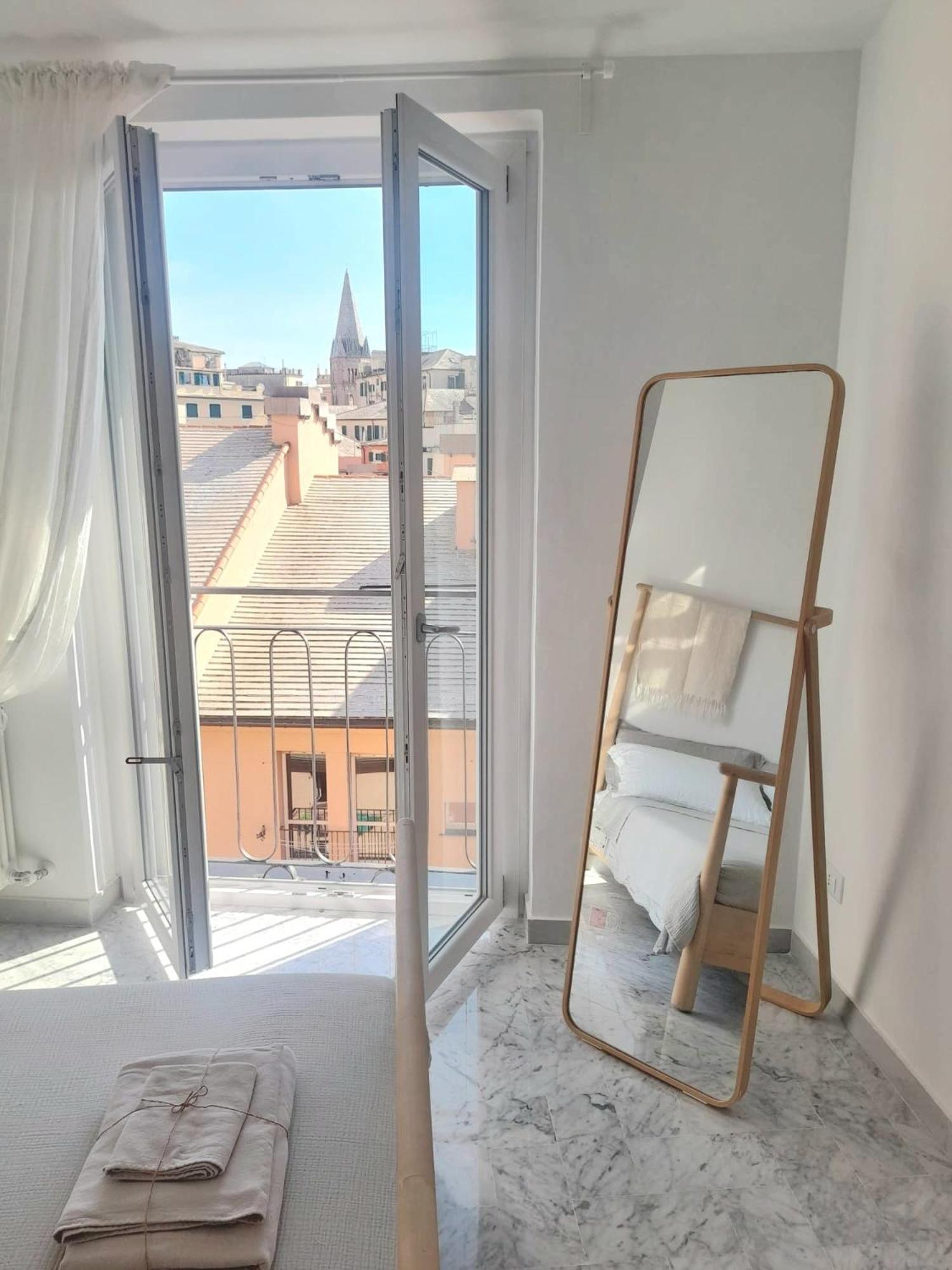 ジェノヴァDucale Interno 5アパートメント エクステリア 写真