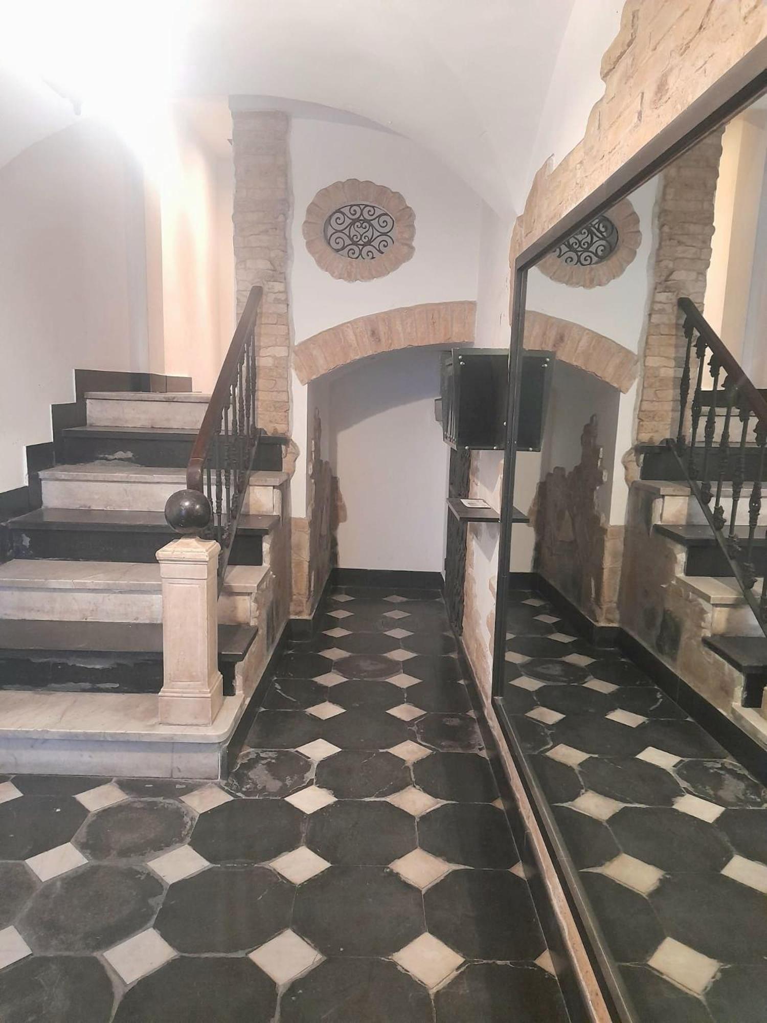 ジェノヴァDucale Interno 5アパートメント エクステリア 写真