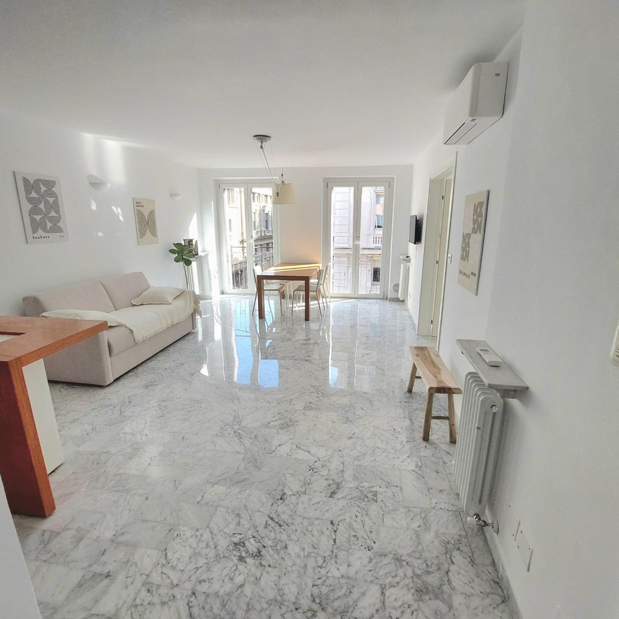 ジェノヴァDucale Interno 5アパートメント エクステリア 写真