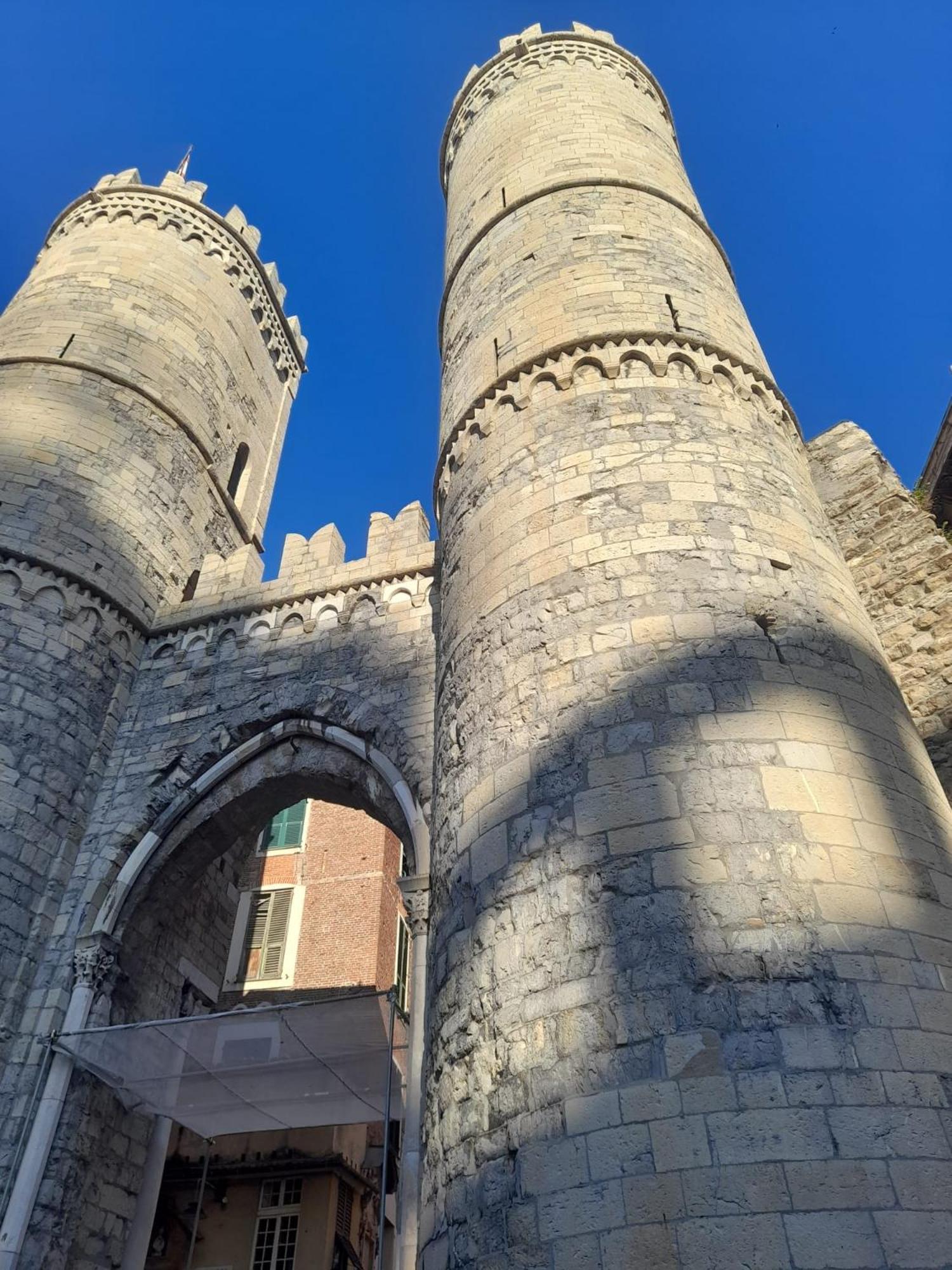 ジェノヴァDucale Interno 5アパートメント エクステリア 写真