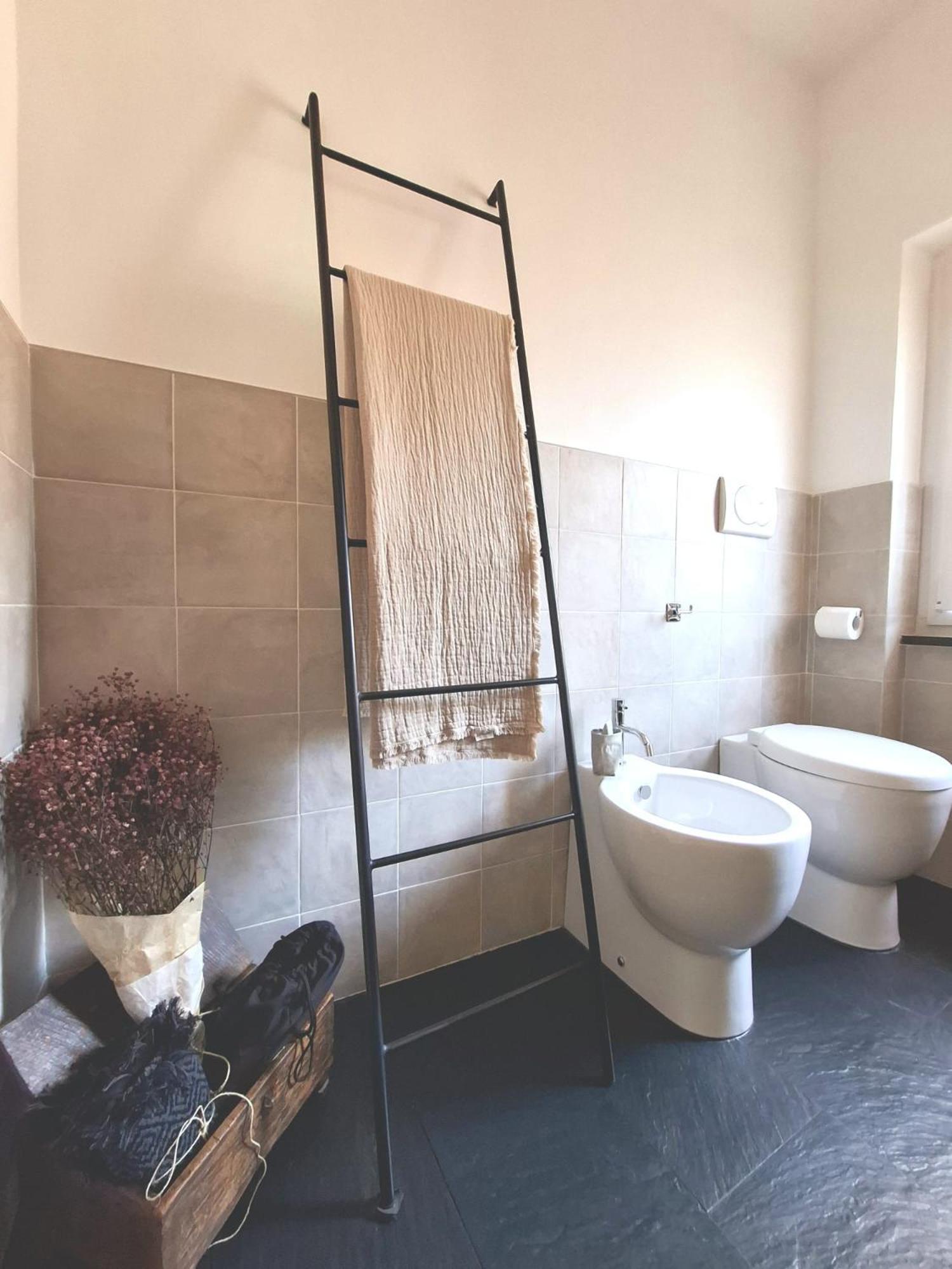 ジェノヴァDucale Interno 5アパートメント エクステリア 写真